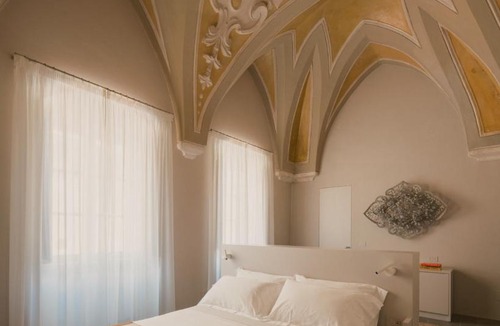Ostuni Bed & Breakfast | Sant'Angelo Ostuni - Il Palazzo