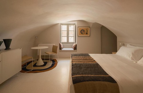 Ostuni Bed & Breakfast | Sant'Angelo Ostuni - Il Palazzo