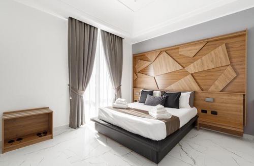 Vasto Hotel | Sant'Angelo Suites