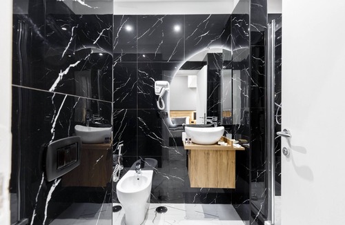 Vasto Hotel | Sant'Angelo Suites