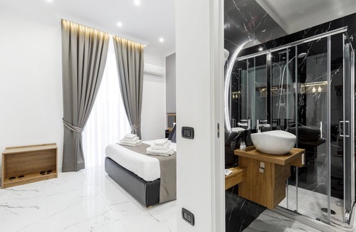 Vasto Hotel | Sant'Angelo Suites