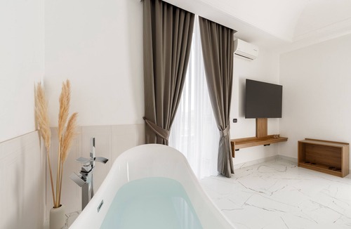 Vasto Hotel | Sant'Angelo Suites