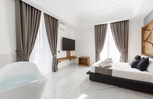 Vasto Hotel | Sant'Angelo Suites