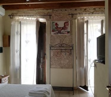Cagliari House | Sant Efisio Host