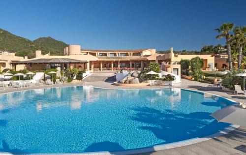 Sant'Elmo Hotel | Sant'Elmo Beach Hotel