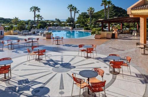 Sant'Elmo Hotel | Sant'Elmo Beach Hotel