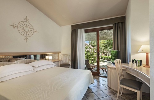 Sant'Elmo Hotel | Sant'Elmo Beach Hotel
