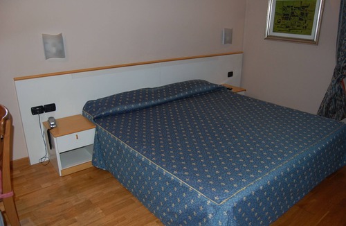 Arcore Hotel | Sant'Eustorgio