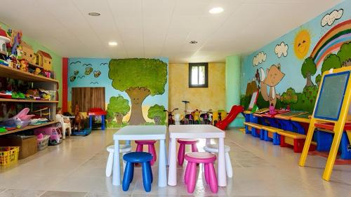 Gargalla House | Sant Grau I