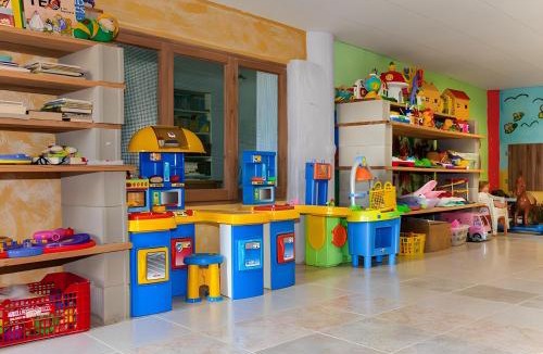 Gargalla House | Sant Grau I