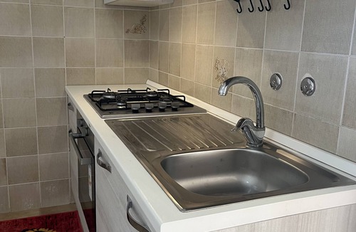 Sant'Isidoro Apartment | Sant'Isidoro Promenade 2
