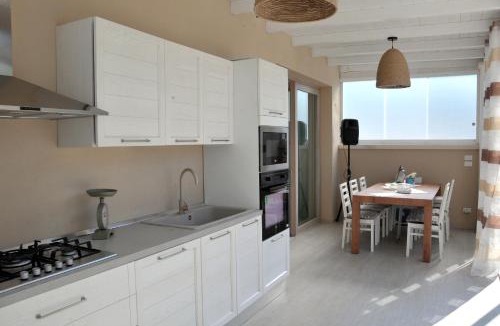 Sant'Isidoro Bed & Breakfast | Sant Isidoro suite