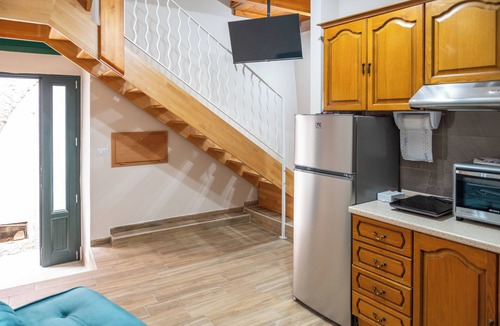 Buonalbergo Apartment | Sant'Janni