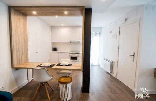 Morella Apartment | Sant Joan