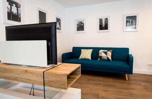 Morella Apartment | Sant Joan