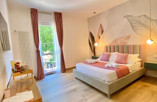 San Donato-San Vitale Apartment | Sant'Orsola Lodge Bologna