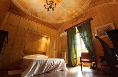 Darnius Bed & Breakfast | Santa Ana B&B