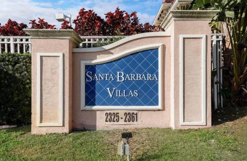 Cypress Point House | Santa Barbara Villa by Dream Vacation