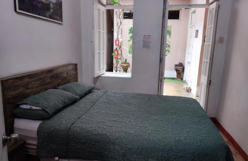 Jesus Maria House | Santa Beatriz