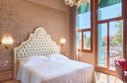 Santa Croce Hotel | Santa Chiara Hotel