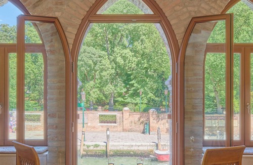 Santa Croce Hotel | Santa Chiara Hotel