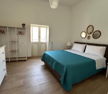 Historical Center Apartment | Santa Chiara View