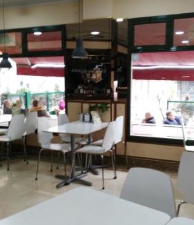 Oviedo City Centre Hotel | Santa Clara