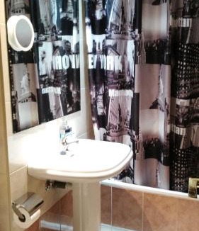 Oviedo City Centre Hotel | Santa Clara