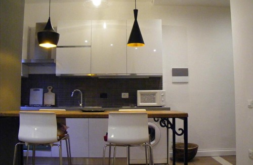 Santa Croce Apartment | Santa Croce Apartment