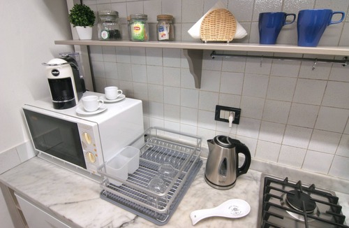 Santa Croce Apartment | Santa Croce Studio in the historic center