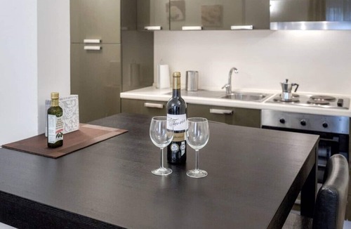 Santa Croce House | Santa Croce Studio