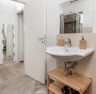 Santa Croce Apartment | Santa Croce Studio