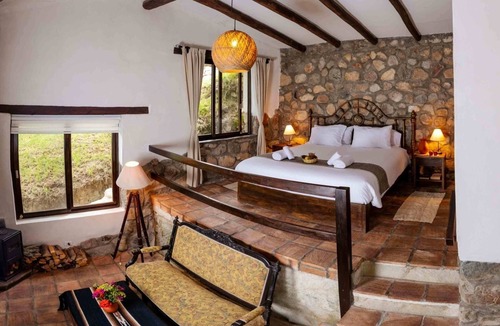 Santa Cruz Cabin | Santa Cruz Eco Lodge