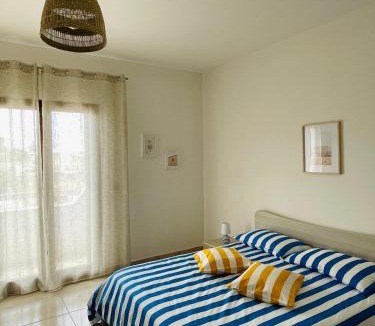 Tricase Apartment | Santa Eufè