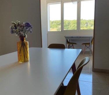 Tricase Apartment | Santa Eufè