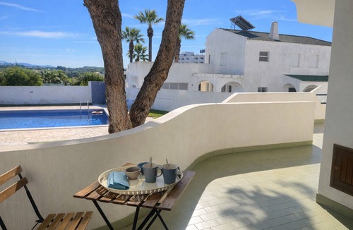 Santa Eulalia Apartment | Santa Eulalia by Calyferias