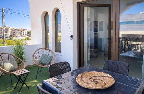 Santa Eulalia Apartment | Santa Eulalia by Calyferias