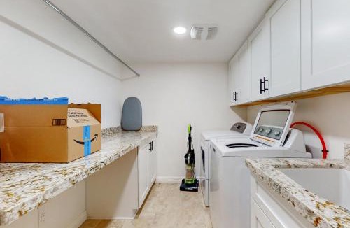 Mesa House | Santa Fe Stunner