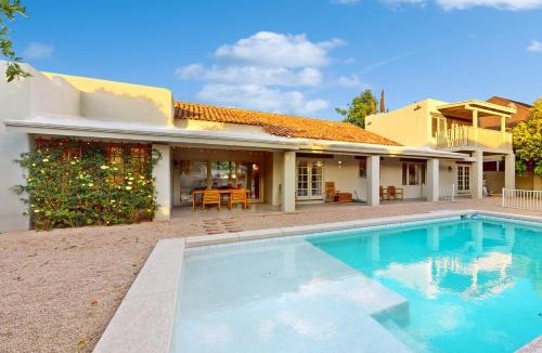 Mesa House | Santa Fe Stunner