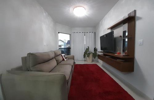 Goias House | Santa House no Centro