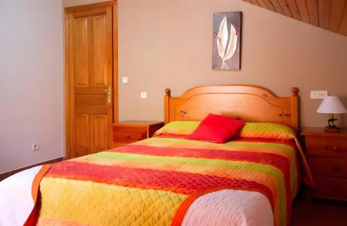 Puertolas Apartment | Santa Justa