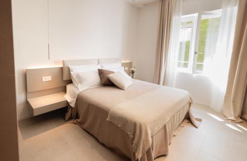 City Center Padova House | Santa Lucia Suites