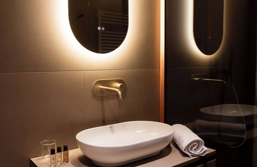 City Center Padova House | Santa Lucia Suites