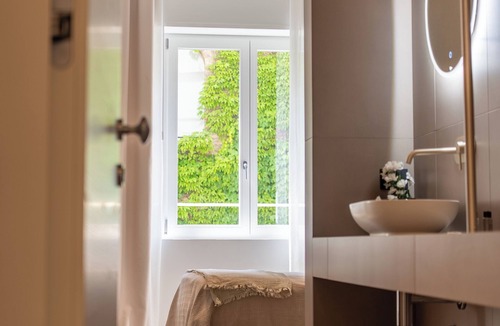 City Center Padova House | Santa Lucia Suites