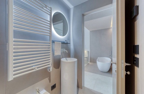City Center Padova House | Santa Lucia Suites