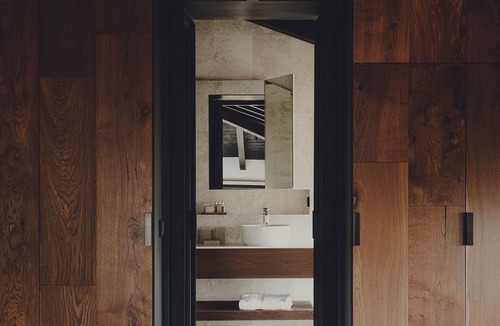 Briones Hotel | Santa María Briones