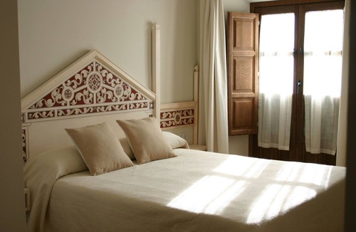 Ubeda Hostel | Santa María de Úbeda