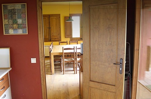 Santa Pau House | Santa Margarita cottage at the foot of the volcanoes