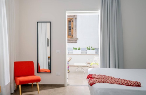 Seiano Bed & Breakfast | Santa Maria Vecchia Relais
