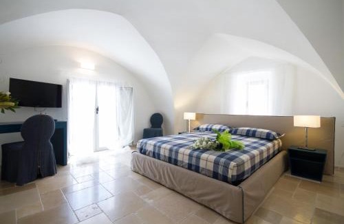 Centro Storico House | Santa Marina Bed&Breakfast